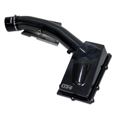 X34, Enclosed, 4in, Gloss, 8V.