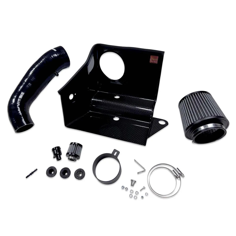 S34, Open Filter Intake,MQB I4