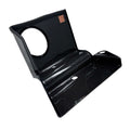 S34, Open Filter Intake,MQB I4
