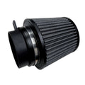 S34, Open Filter Intake,MQB I4