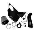 S34, Open Intake, C7 3.0T