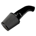 S34, Open Intake, C7 3.0T