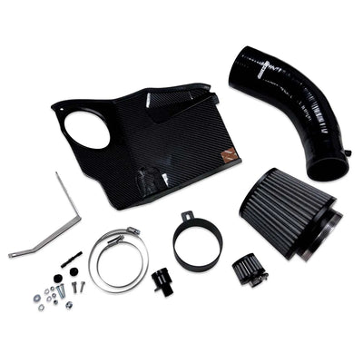 S34, Intake, SD, B8 SQ5