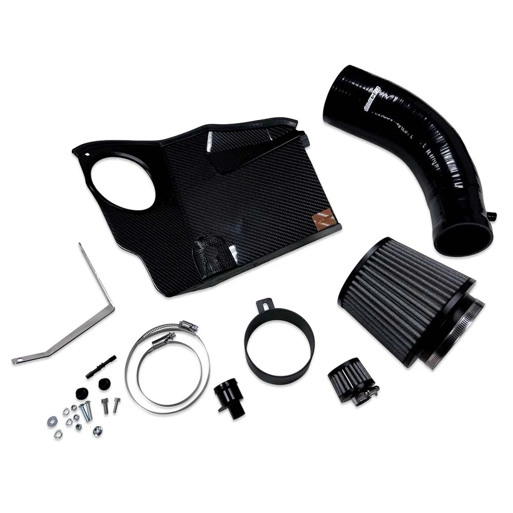 S34, Intake, SD, B8 SQ5