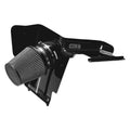 S34, Open Intake, SD, B9 SQ5