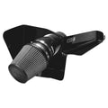 S34, Open Intake, SD, B9 S4