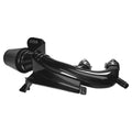 S34, SD, Open Intake, B9 RS5