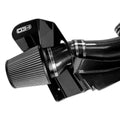 S34, SD, Open Intake, B9 RS5
