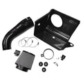 S34 Intake, Open,8Y A3/Mk8 GTI