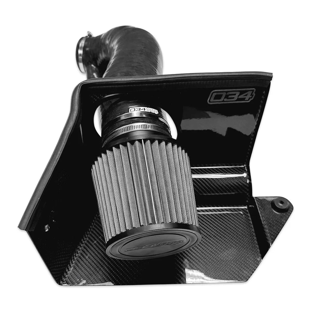 S34, Intake, 8Y S3 Mk8 Golf R