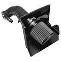 S34, Intake, 8Y S3 Mk8 Golf R