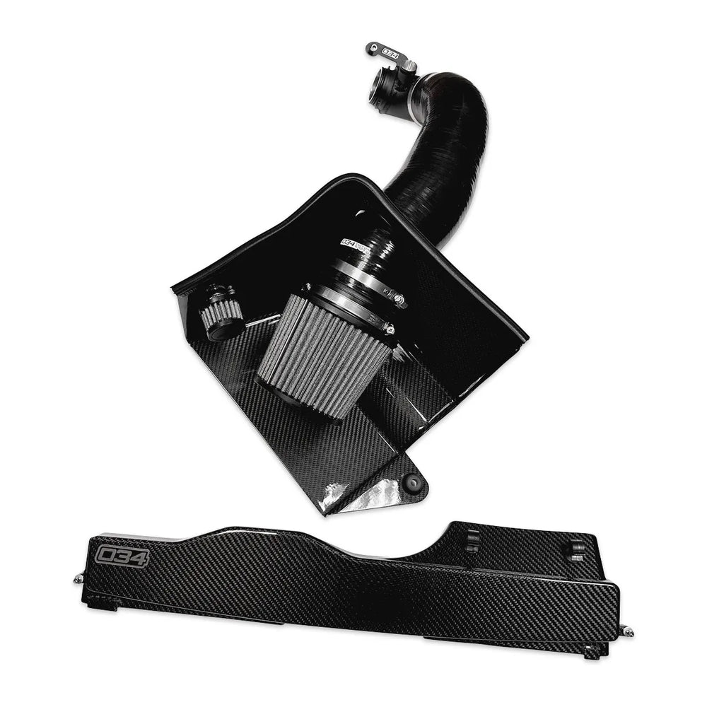 S34 Insuction Bundle, Mk7 GTI