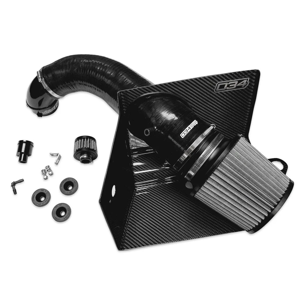 S34 Insuction Bundle, Mk8 GTI