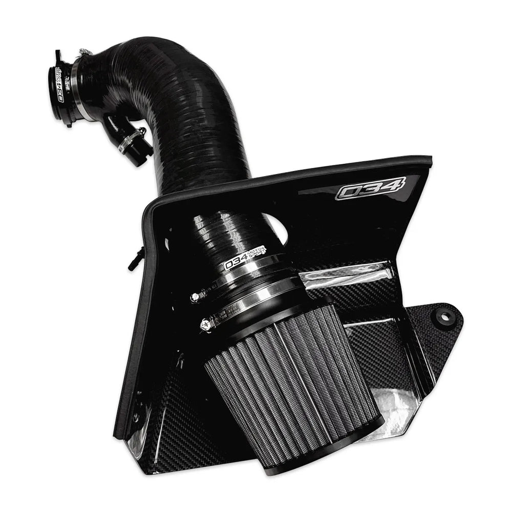 S34 Insuction Bundle, Mk8 R