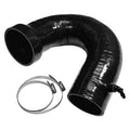 Intake Hose Kit, Sil, 4M Q7