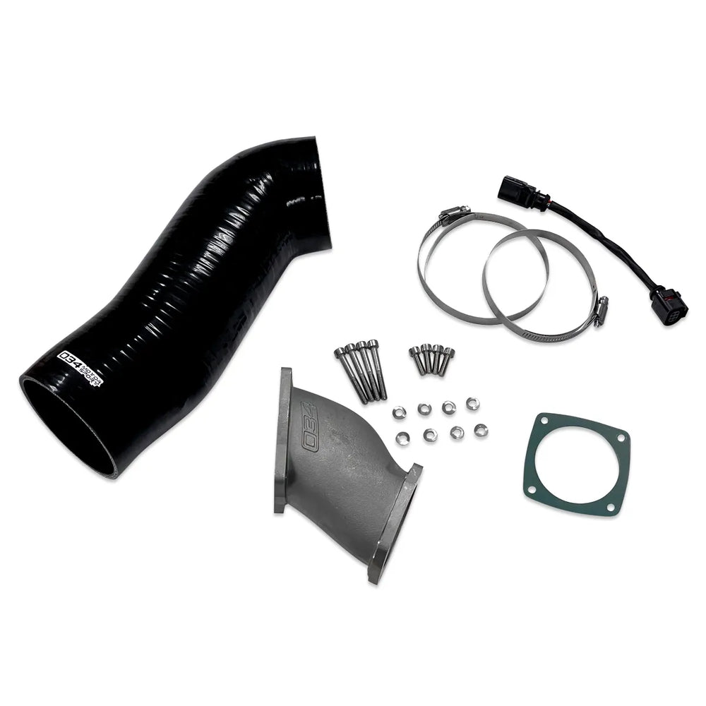 Spr Dpr Chrgr, no TB, 84mm, B8