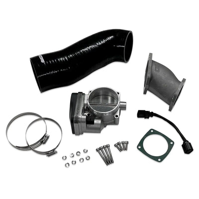 Spr Dpr Chrgr, w/ TB, 84mm, B8