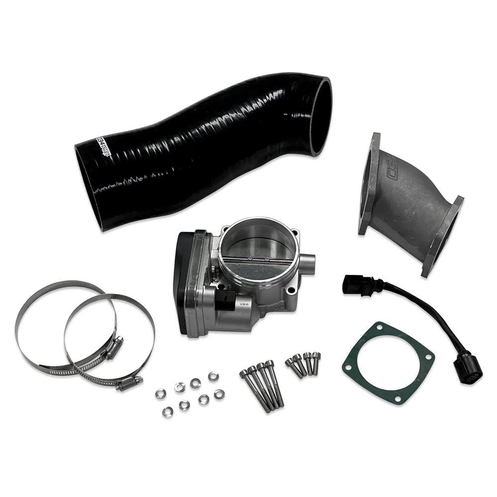 Spr Dpr Chrgr, w/ TB, 84mm, B8