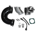 SD Charger, 84mm TB, 4M Q7