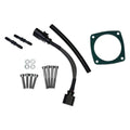 SD Charger, 84mm TB, 4M Q7