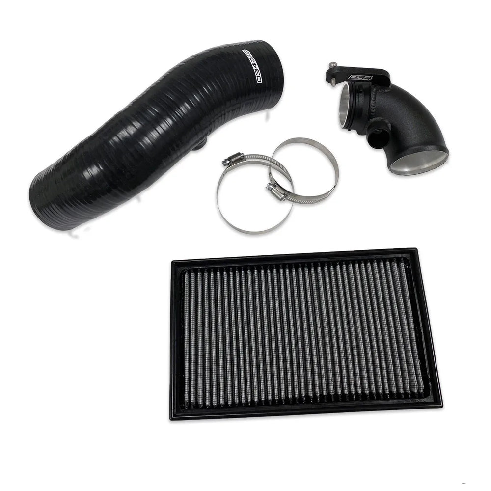 Intake Hose & Turbo Inlet, MQB