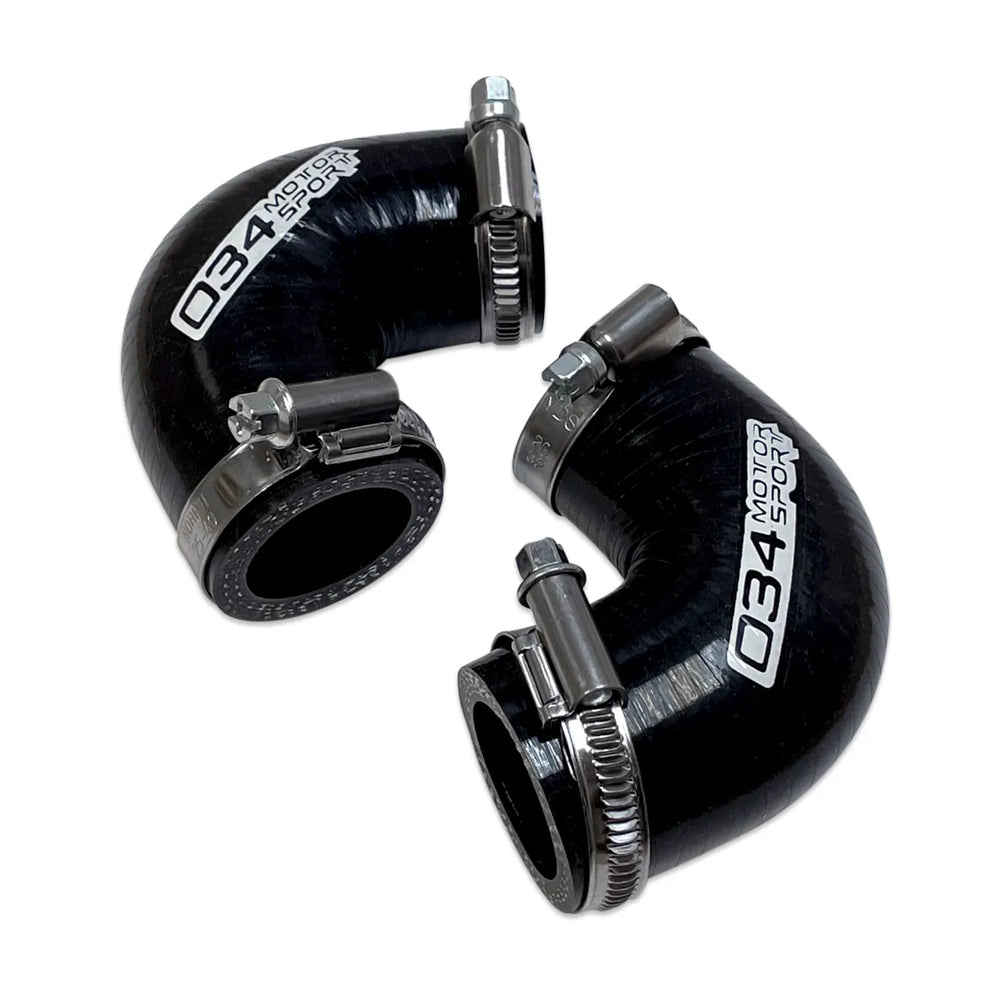 Hose Set, Sil, APR Bi-pipe, B5