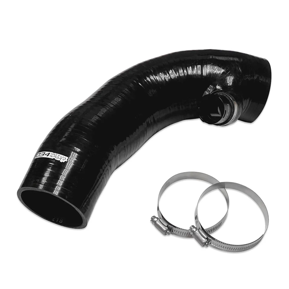 Hose, Sil, Intake, 8Y S3/Mk8 R