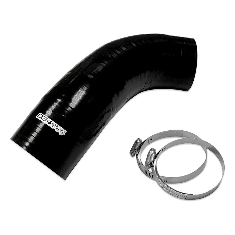 034Motorsport intake system