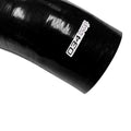 034Motorsport intake system close-up