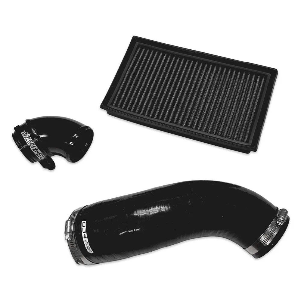 Insuction Bundle, Mk8 GTI