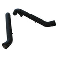 BIPIPE KIT,2.7T,BL WRINKLE2.7