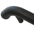 BIPIPE KIT,2.7T,BL WRINKLE2.7