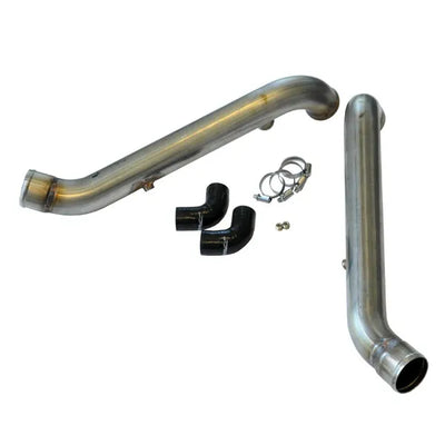 BIPIPE KIT,2.7T,UNCOATED2.7T