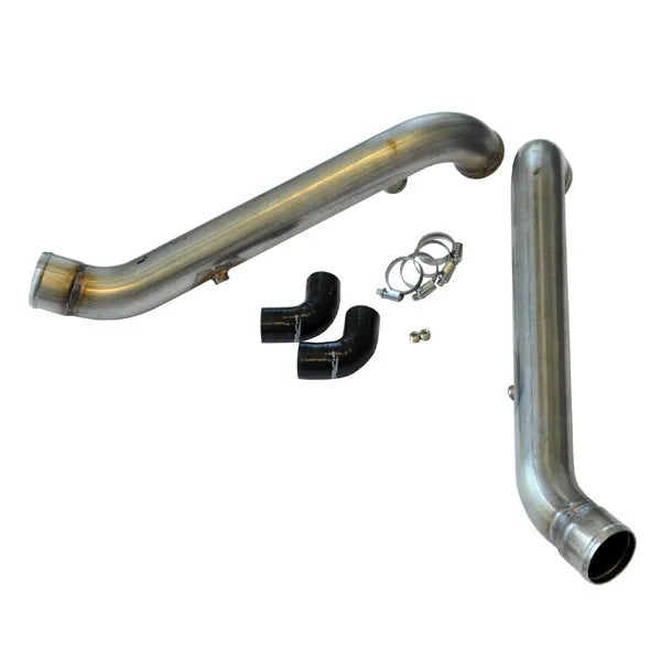 BIPIPE KIT,2.7T,UNCOATED2.7T
