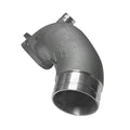 Turbo Inlet Pipe Kit, B9 S4