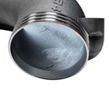 Turbo Inlet, 4in, DAZA