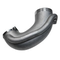 Turbo Inlet, 4in, DAZA