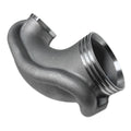 Turbo Inlet, 4in, DAZA