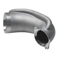 Turbo Inlet, 4in, DAZA