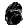 034Motorsport auto part close-up