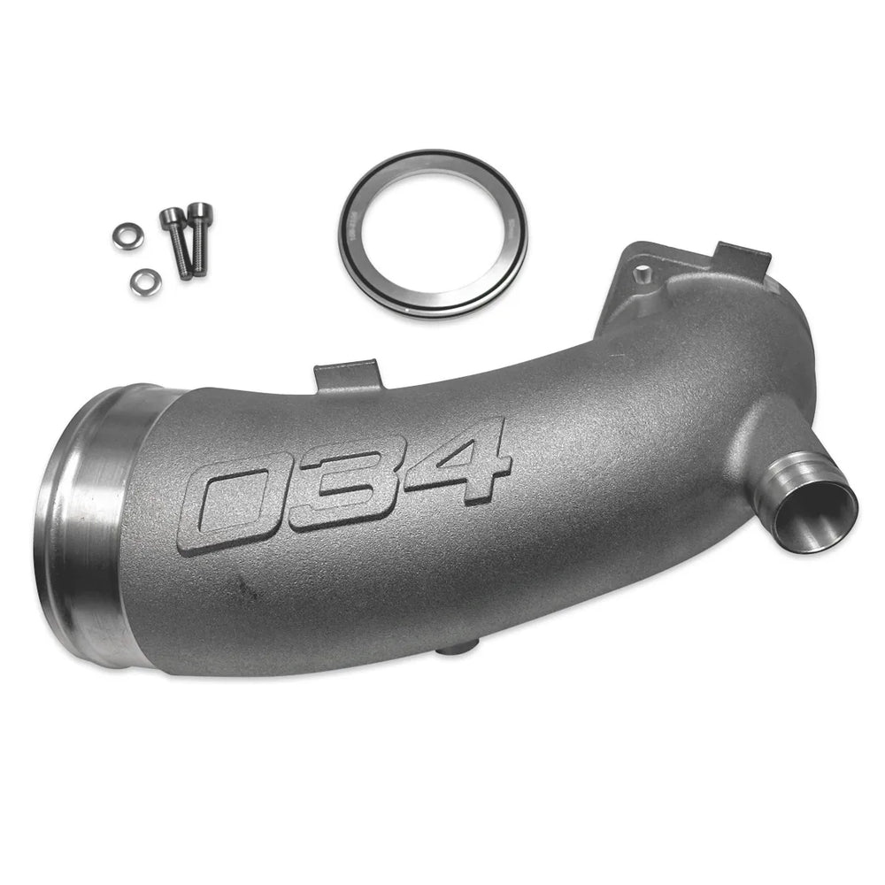 Turbo Inlet Kit, SD, B9