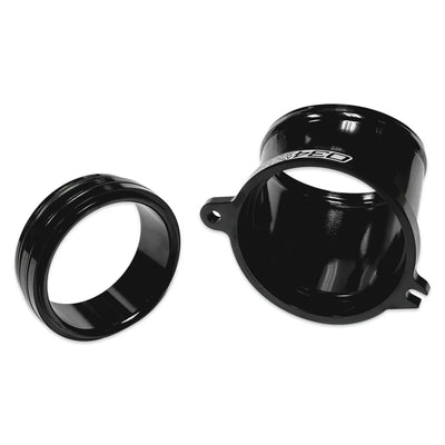 Turbo Inlet Kit, 8Y S3/Mk8 R