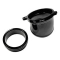 Turbo Inlet Kit, 8Y S3/Mk8 R