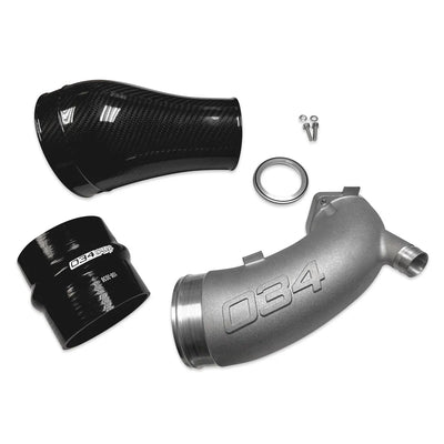 Turbo Inlet Kit, SD X34, B9 S4