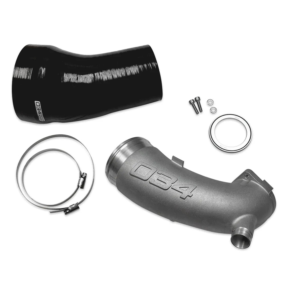 Turbo Inlet Kit, SD P34, B9 S4