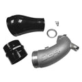 Turbo Inlet, SD X34, B9 SQ5