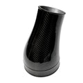 Turbo Inlet, SD X34, B9 SQ5