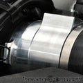 MAF HOUSING,85MM 2.7T HITACHI