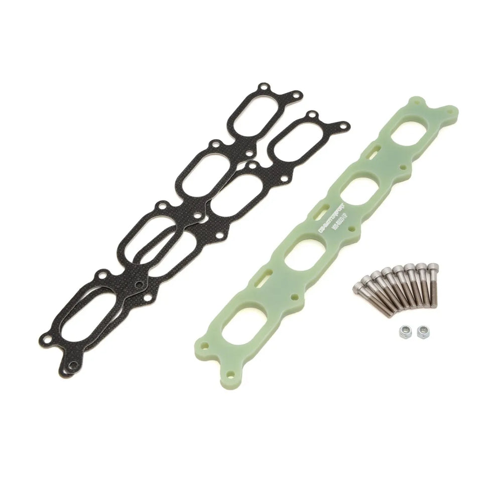 034Motorsport spacers