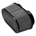 034Motorsport air filter detail